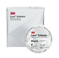 Phôi sứ thẩm mỹ zirconia 3M™ LAVA™ ESTHETIC