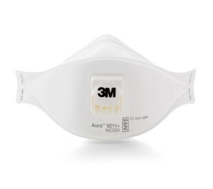 3M™ Particulate Respirator 8210V
