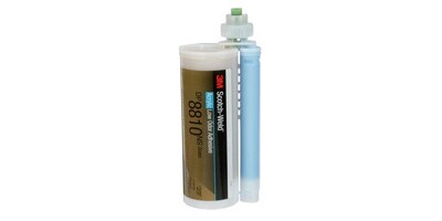 Keo Acrylic Ít mùi 3M™ Scotch-Weld™ DP8810NS
