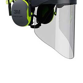 3M Faceshield