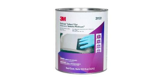 Platinum Select Filler-Product Spotlight
