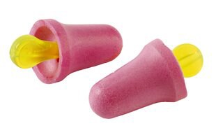 3M™ No-Touch™ Earplugs
