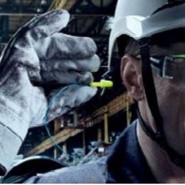 Thực tế sủ dụng nút nhét tai 3M