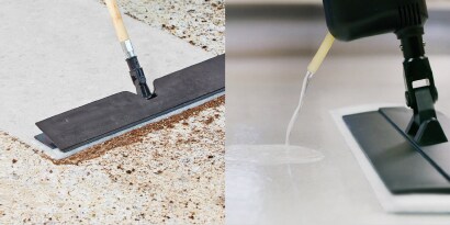 3M facility cleaning products being used effectively
