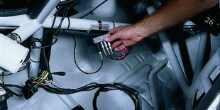 Các sản phẩm 3M dành cho các ứng dụng và giải pháp kết dính trong công nghiệp nặng
