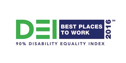 Best Places to Work for People with Disabilities 
