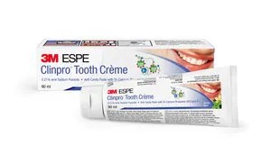 KEM ĐÁNH RĂNG 3M™ CLINPRO™ TOOTH CRÈME