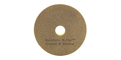 ảnh chụp sản phẩm của Tấm lót sạch và sáng 3M™ Scotch-Brite™
