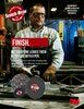 Scotch-Brite Deburr & Finish PRO Brochure