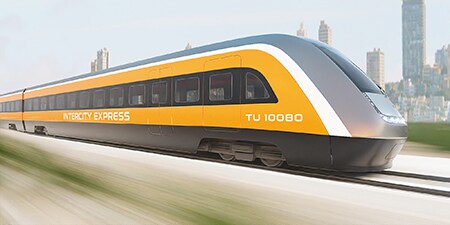 dán đồ họa tàu hỏa
