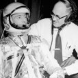 1969 3M products are used by astronauts in the first moon landing, including 3M™ Fluorel™ Elastomer