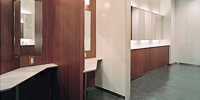 3m products on restored surfaces
