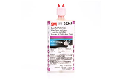 3M™ Super Fast Repair Adhesive