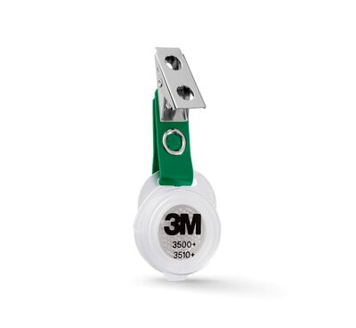Image of 3M Organic Vapor Monitor 3510+
