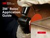 3M Roloc Application Guide