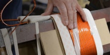 Bảo vệ Thiết bị Điện 3M cho các Ứng dụng Công nghiệp nặng.

