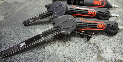 Tools, Blocks and Accessories
