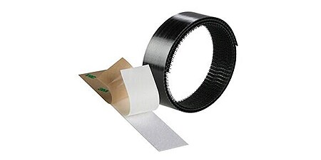 băng dính khóa móc
