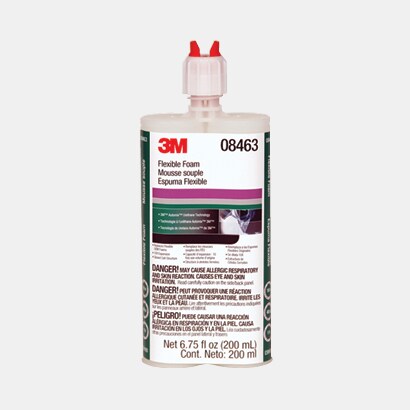 3M™ Flexible Foam
