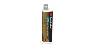 Keo Acrylic dán kim loại 3M™ Scotch-Weld™ DP8407NS
