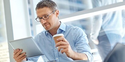 truy cập thông tin nhà đầu tư
