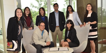 3M A3CTION employee network

