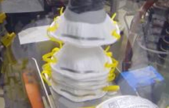 3M outlines latest COVID-19 response
