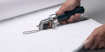 Các sản phẩm 3M dành cho các ứng dụng và giải pháp giảm rung trong công nghiệp nặng
