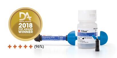 vật liệu trám composite nha khoa Filtek Z350XT
