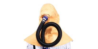  Ford PAPR Full System user instructions
