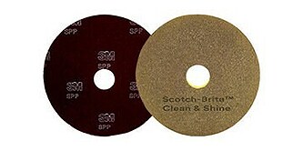 Hình ảnh nhóm bánh chà sàn 3M
