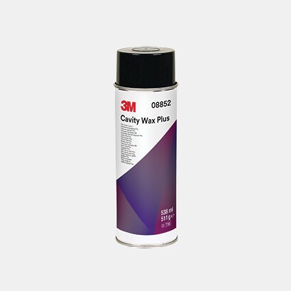 3M™ Cavity Wax Plus
