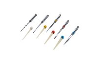 Mũi khoan chốt sợi thủy tinh 3M™ RELYX™ FIBER POST