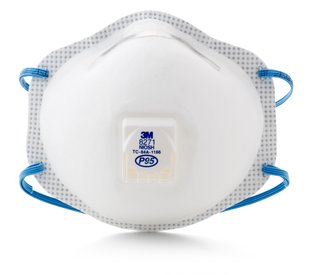 3M™ Particulate Respirator 8271 PS95
