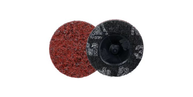 Đĩa Chà Nhám Bề Mặt Chính Xác Scotch-Brite™, Cực Thô
