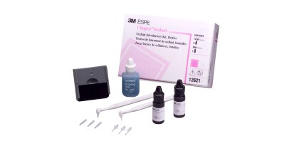 sealant trám bít hố rãnh clinpro giúp phòng ngừa sâu răng
