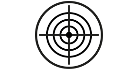 target icon
