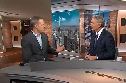Mike-Roman-CEO-Bloomberg