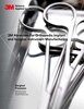 3M Abrasives for Orthopedic Implant and Surgical Instrument Manufacturing