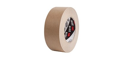 Băng keo Gáy phẳng Hiệu suất Cao 3M 2519
