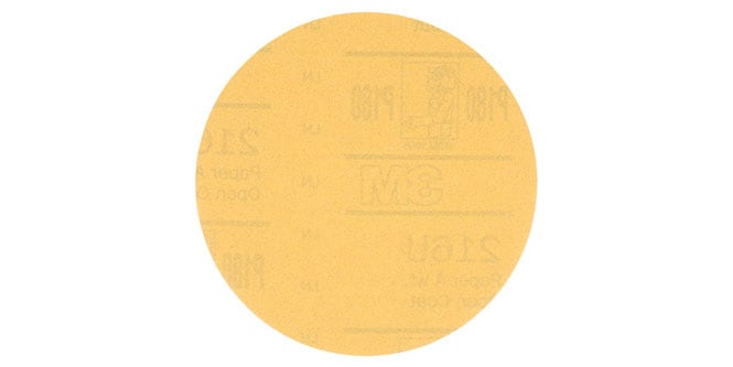 3M™ Paper Disc 216U
