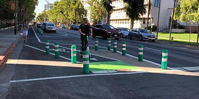 công nghệ tác động lên sự di chuyển trong đô thị như thế nào
