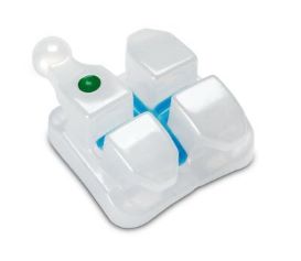 Mắc cài sứ 3M™ Clarity™ Advanced
