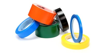Các cuộn Băng keo vinyl 3M™ 471
