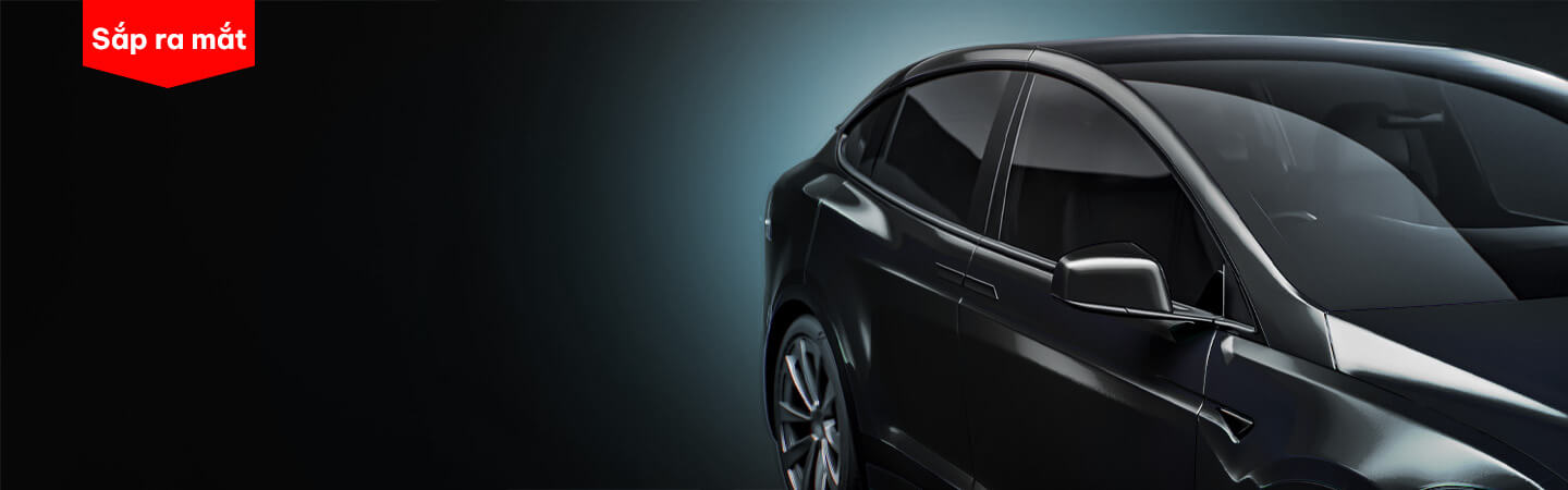 Mọi thứ trông đẹp hơn với BLACK
