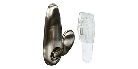 Kẹp và Móc Dính
