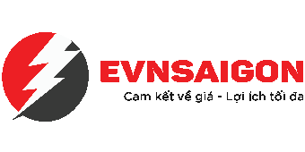 EVN SAIGON logo
