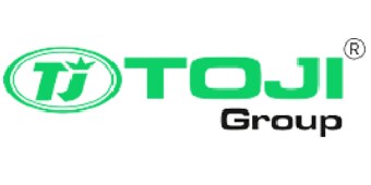 TOJI GROUP JSC logo
