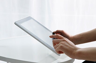 Máy tính bảng sử dụng Băng keo 3M