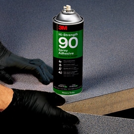 Keo xịt 90 cường lực cao